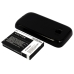 Batteri kompatibel med HTC Sprint T-Mobile CS-HDP180BL