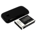 Batteri kompatibel med HTC Sprint T-Mobile CS-HDP180BL