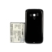 Batteri kompatibel med HTC Sprint T-Mobile CS-HDP180BL