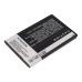 Batteri kompatibel med Verizon HTC AT&T Sprint T-Mobile CS-HDP180XL