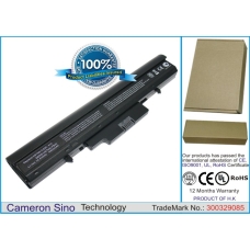 Kompatibel batteriudskiftning til HP 434045-141,434045-621,434045-661,438518-001,440267-ABC...