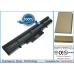 Batteri kompatibel med HP CS-HDP520HB