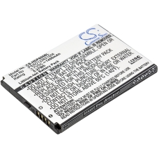 Kompatibel batteriudskiftning til HandHeld PSSO122621558