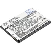 Batteri compatibleWith HandHeld