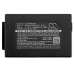 Stregkode Dolphin 6000LU1