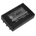 BarCode, Scanner Battery Dolphin 6500