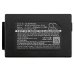 BarCode, Scanner Battery Dolphin 6500