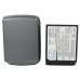 Batteri kompatibel med HTC CS-HDS730XL