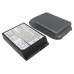 Batteri kompatibel med HTC CS-HDS730XL