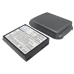 Batteri kompatibel med HTC CS-HDS730XL