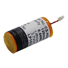 Kompatibel batteriudskiftning til Sony GP1022L15,LP1022L15