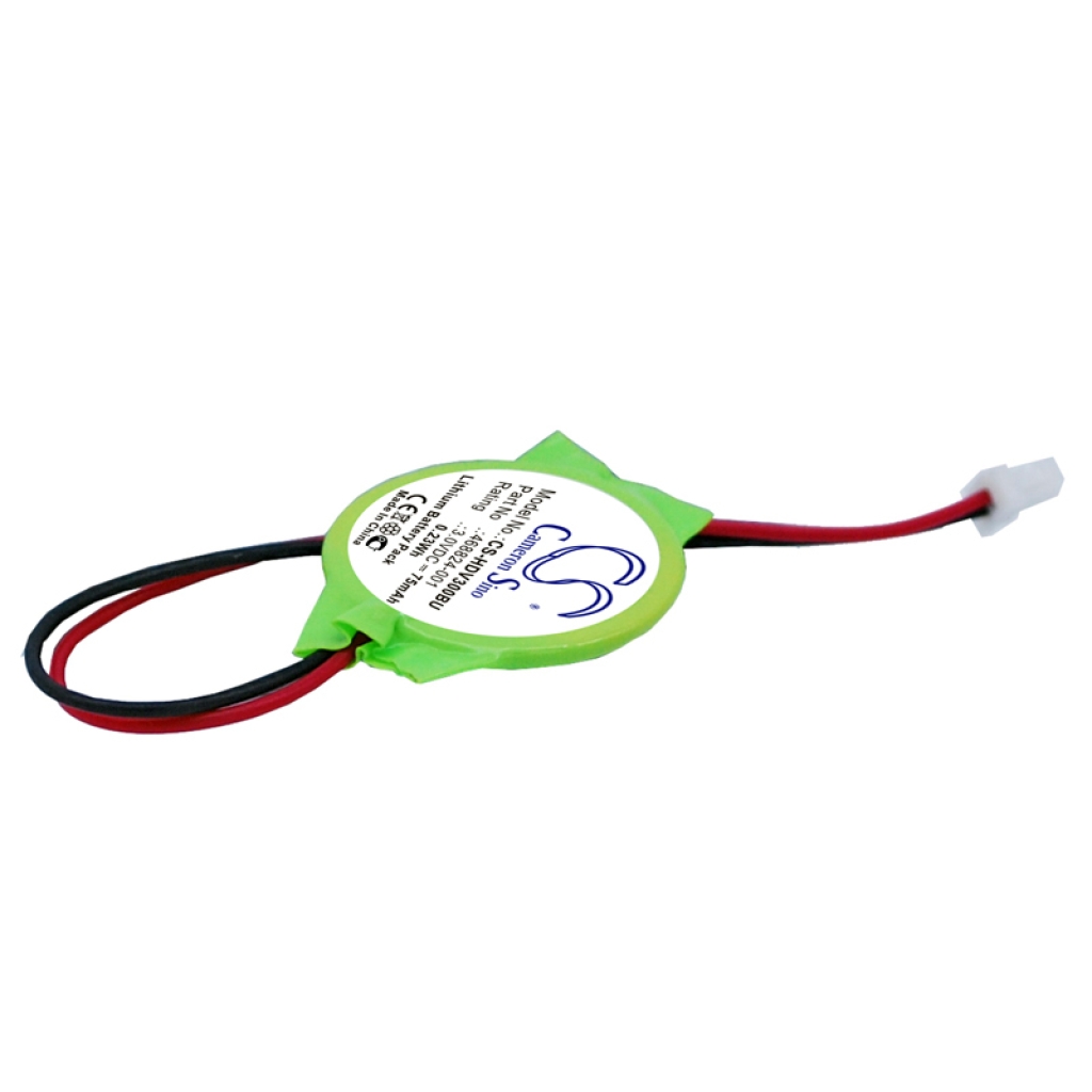 CMOS / BackUp Battery HP NX6110
