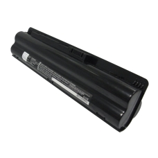 Kompatibel batteriudskiftning til Compaq 500029-141,513127-251,516479-121,530801-001,530802-001...