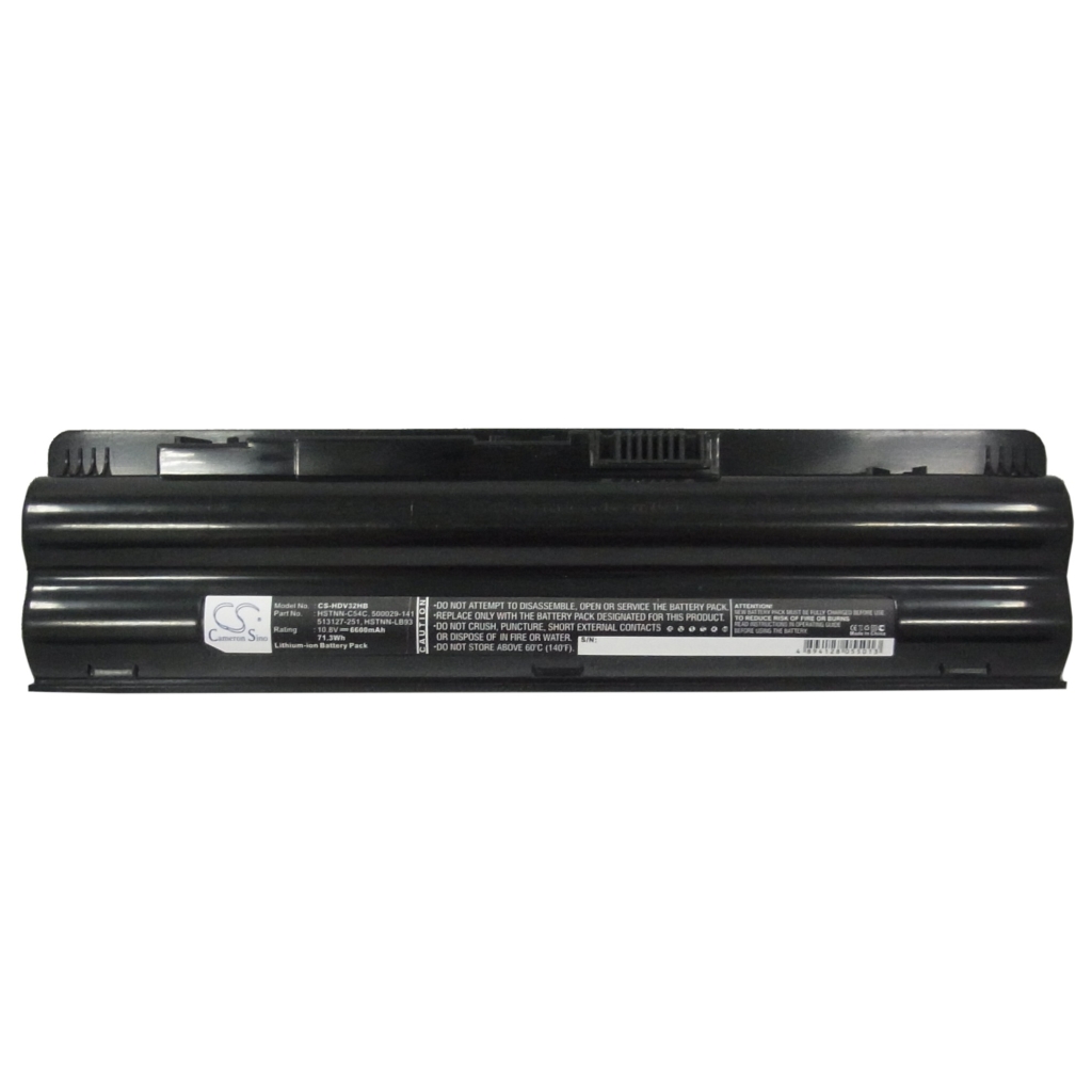 Batterier Erstatter RT06