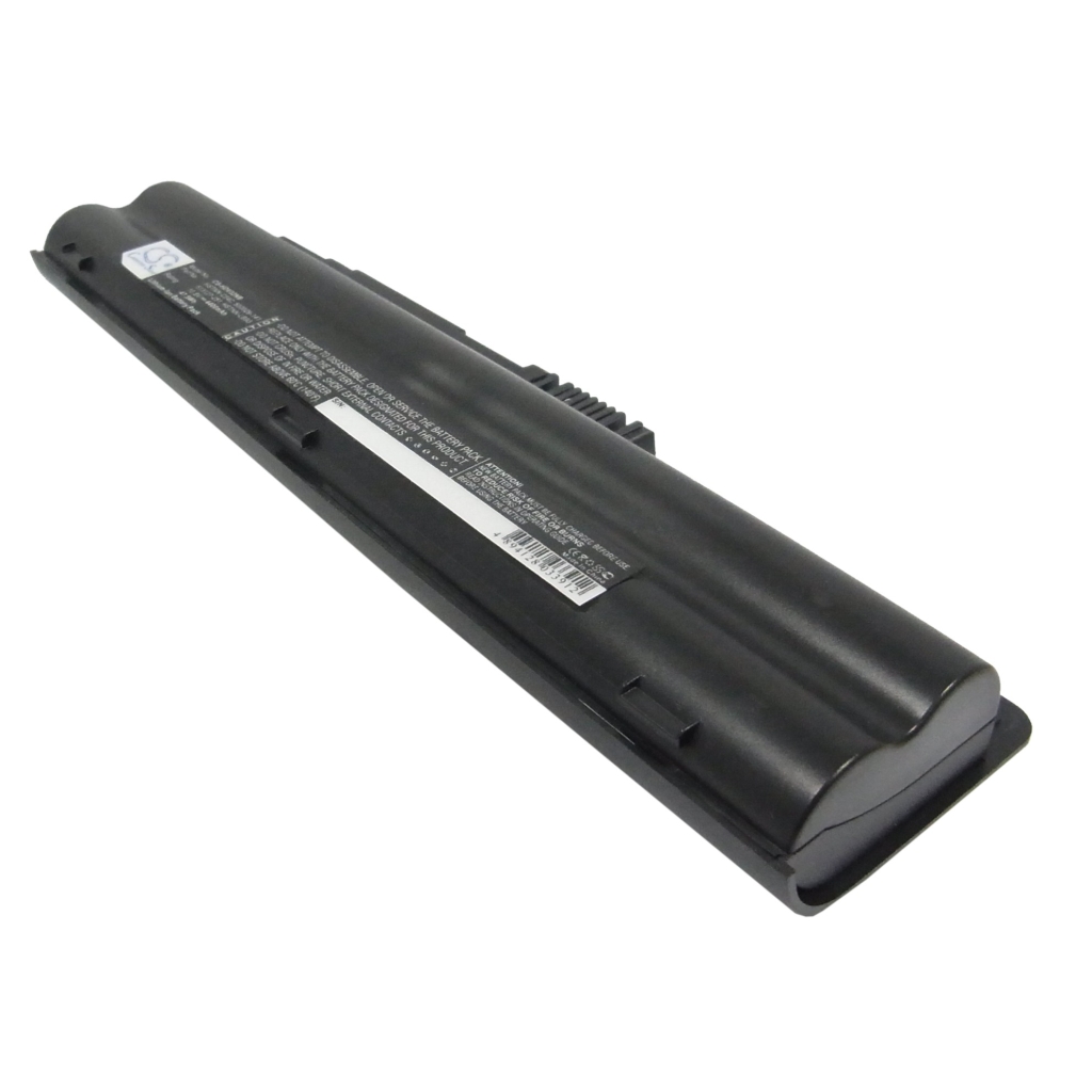 Battery Replaces 530802-001