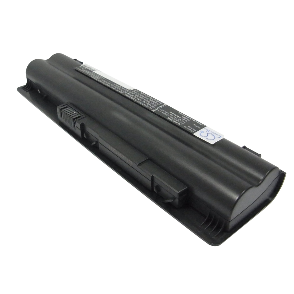 Battery Replaces 530802-001