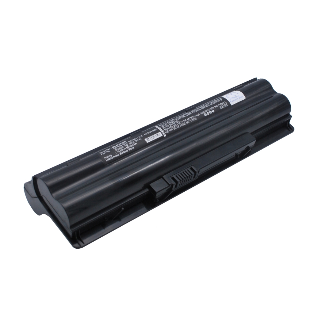 Notebookbatteri HP CS-HDV3HB