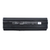 Notebookbatteri HP CS-HDV3HB