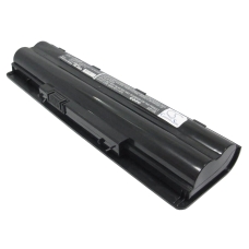 Kompatibel batteriudskiftning til HP 500029-142,HSTNN-C52C,HSTNN-IB83