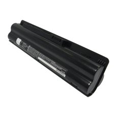 Kompatibel batteriudskiftning til HP 500029-141,513127-251,516479-121,530801-001,530802-001...