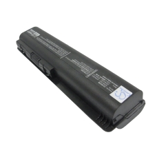 Kompatibel batteriudskiftning til HP 462889-121,462889-421,462890-151,462890-161,462890-251...