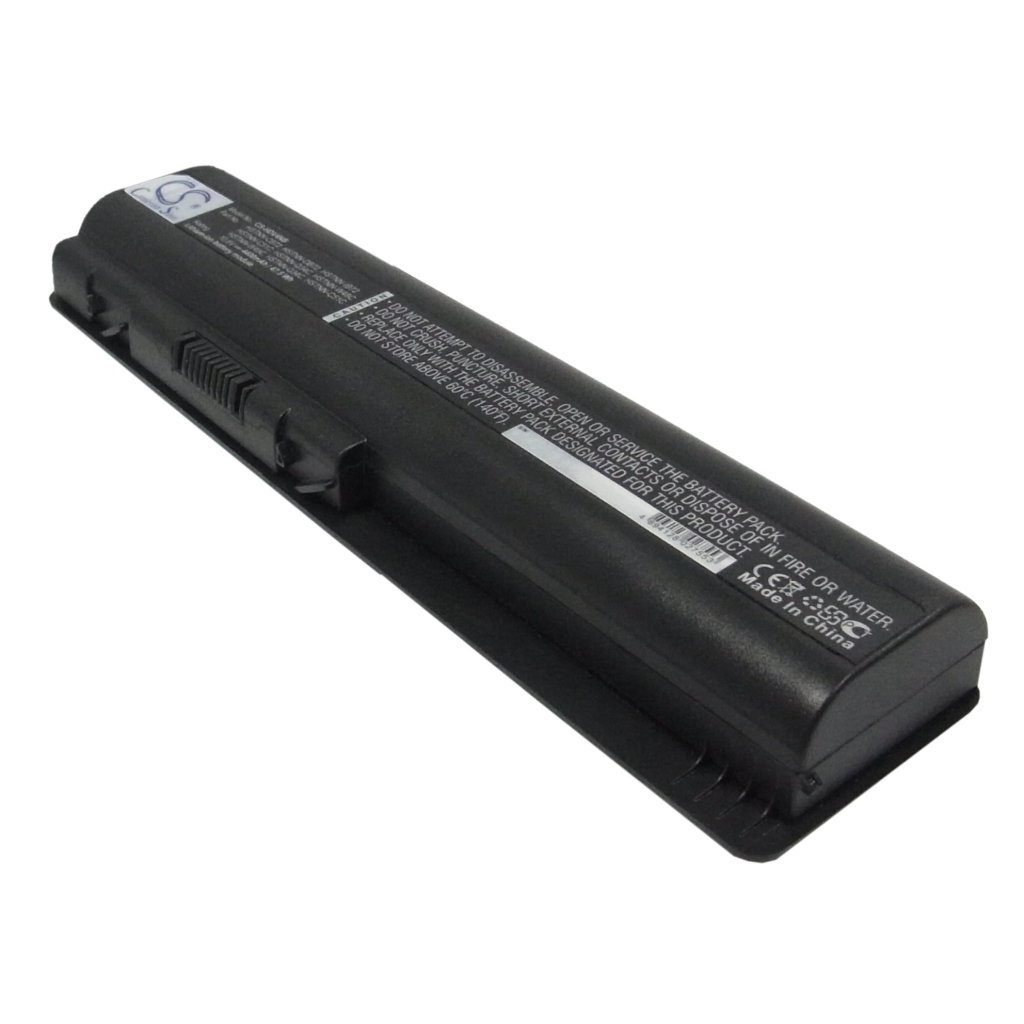 Notebookbatteri HP Presario CQ61