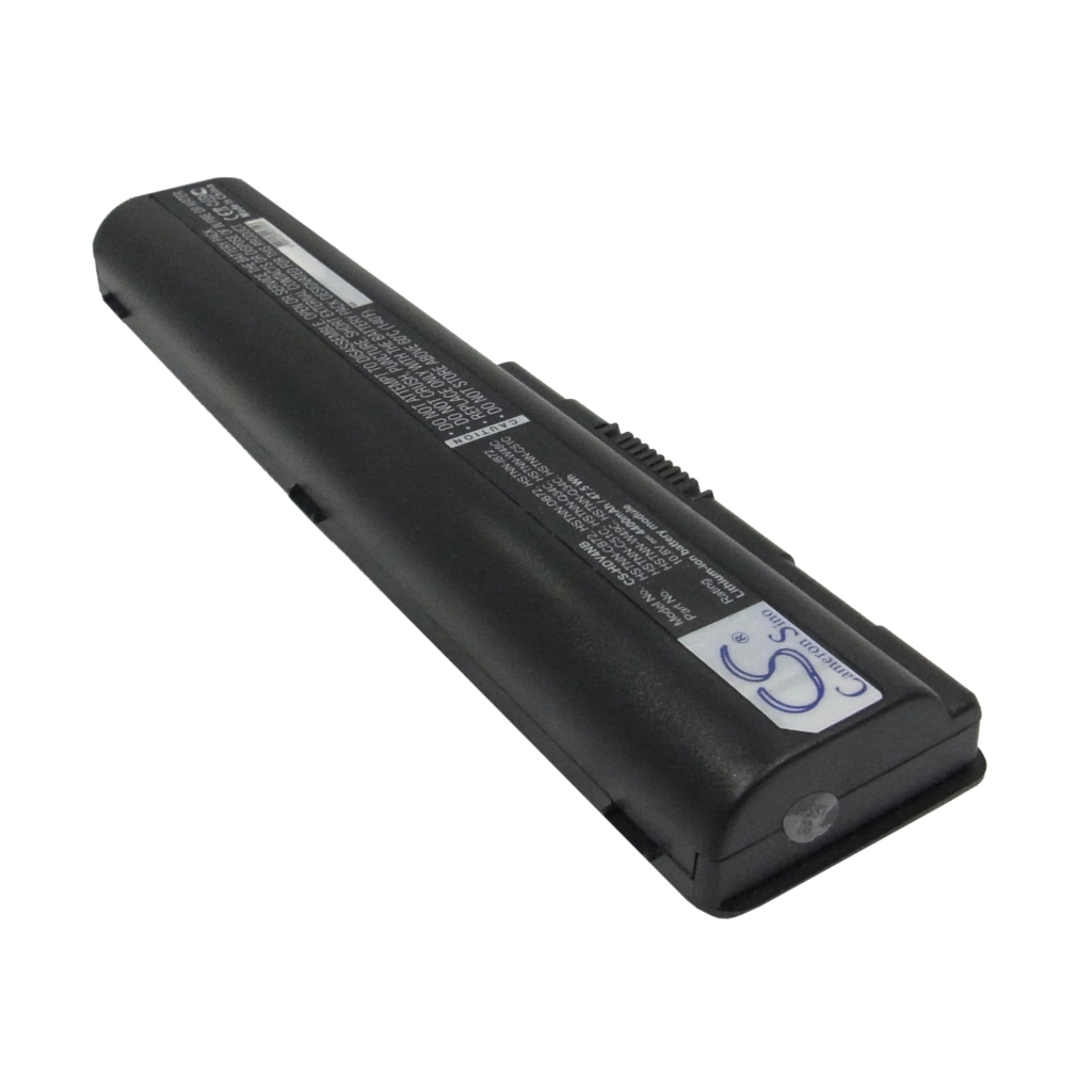Notebookbatteri HP Presario CQ61