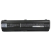 Notebookbatteri HP Presario CQ61