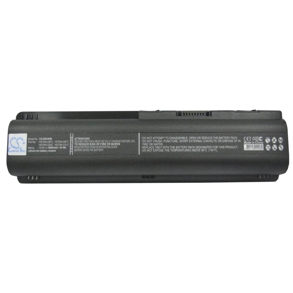 CMOS / BackUp Battery Compaq CS-HDV4HB