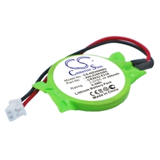 Kompatibel batteriudskiftning til HP 02HK903,02HK905,AHL03002111,AHL03003095,CR2032-2E31R...