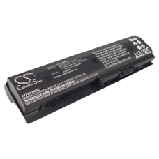 Kompatibel batteriudskiftning til HP 671567-421,671567-831,671731-001,672326-421,H2L55AA...