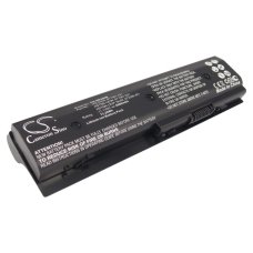 Kompatibel batteriudskiftning til HP 671567-421,671567-831,671731-001,672326-421,H2L55AA...