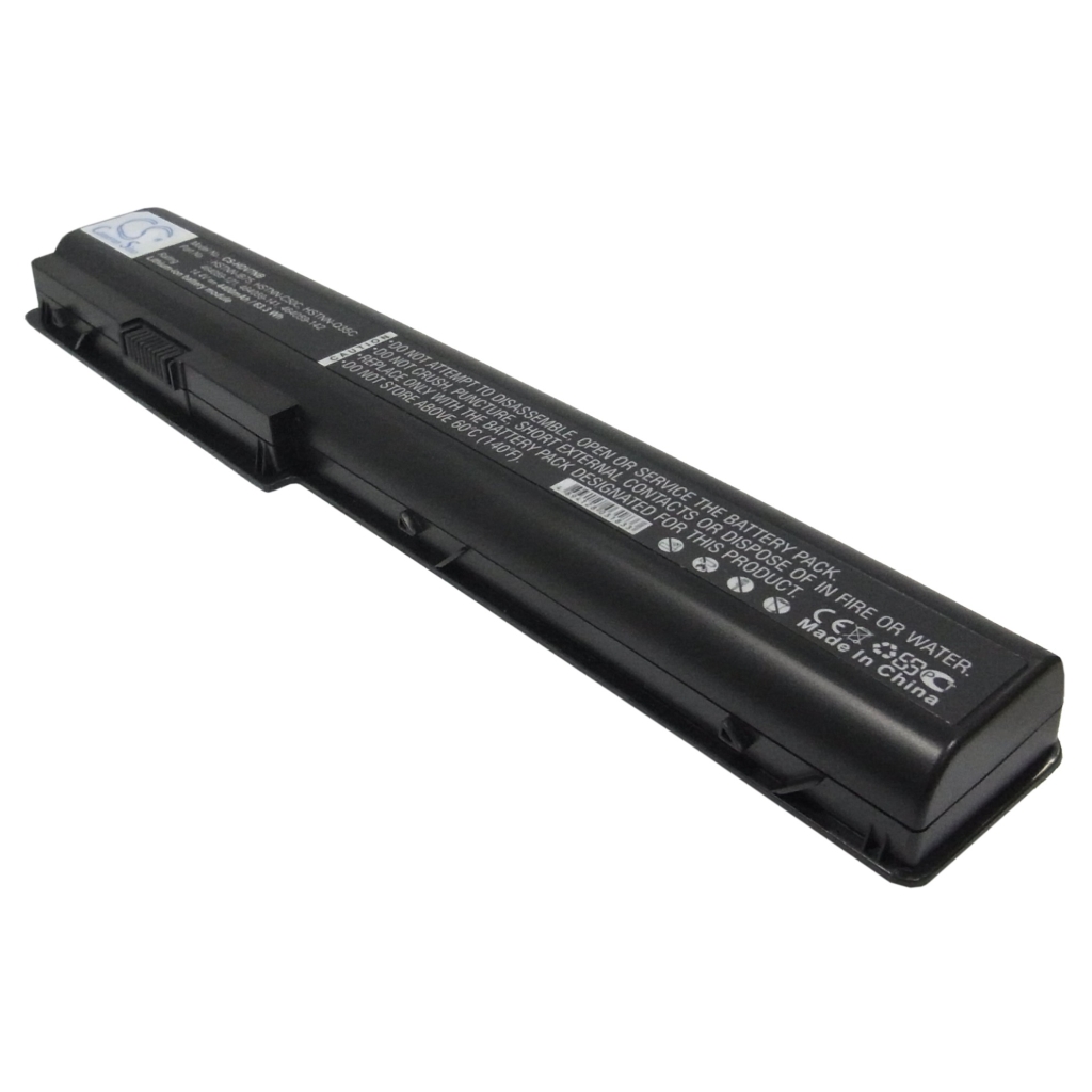 Notebook battery HP Pavilion dv7-1080ez