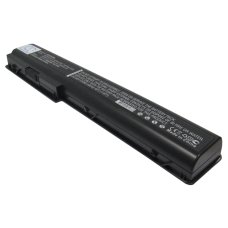 Kompatibel batteriudskiftning til HP 464058-121,464059-121,464059-141,480385-001,497705-001...