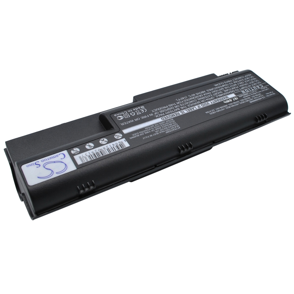 HP Pavilion dv8316tx
