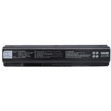 Kompatibel batteriudskiftning til HP 416996-131,416996-441,432974-001,434674-001,434877-141...