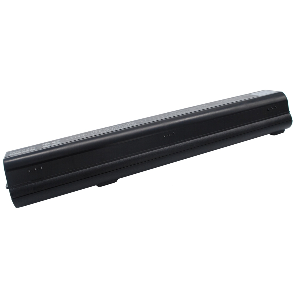 Notebook battery HP Pavilion dv9008NR