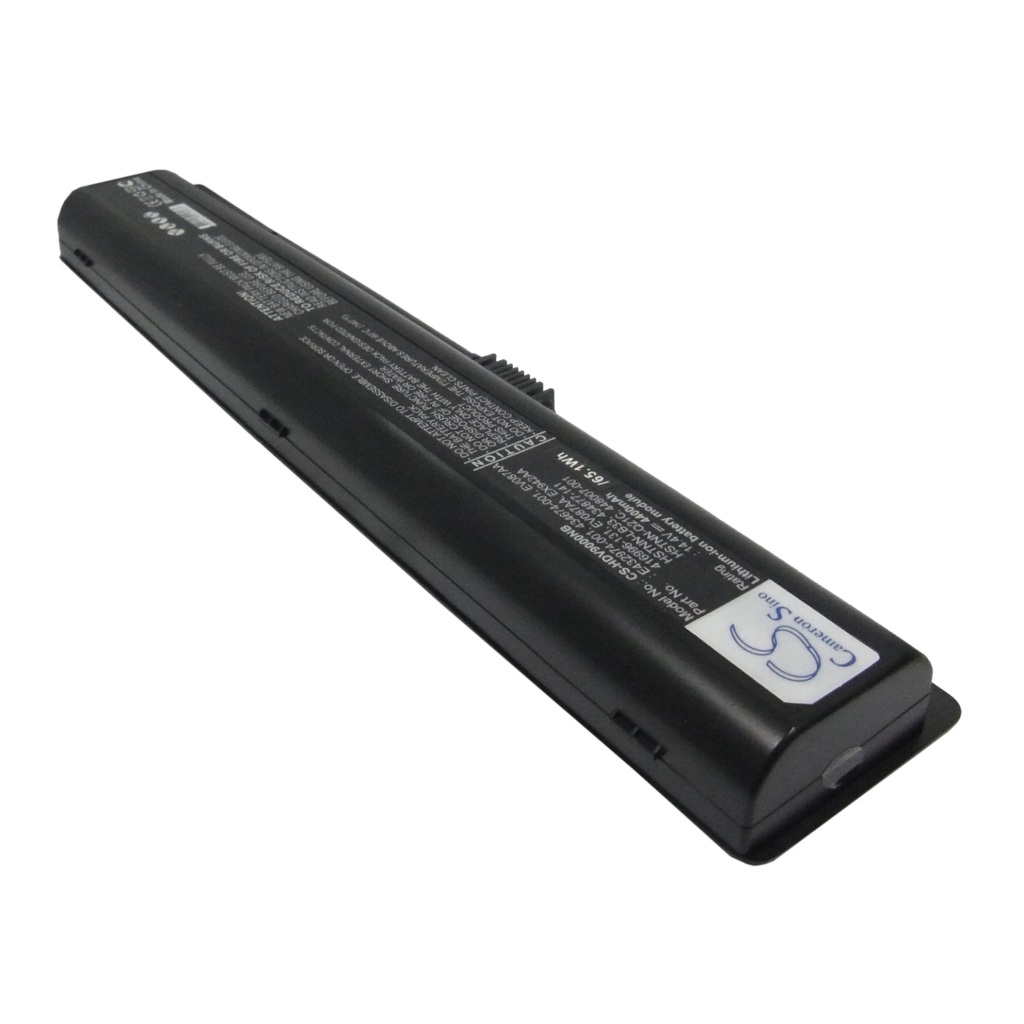 Notebook battery HP Pavilion dv9000