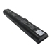 Notebook battery HP Pavilion dv9000