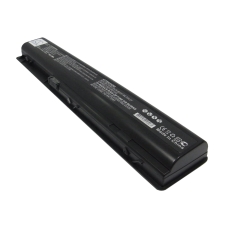 Kompatibel batteriudskiftning til HP 416996-131,416996-441,432974-001,434674-001,434877-141...
