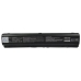 Notebook battery HP Pavilion dv9000