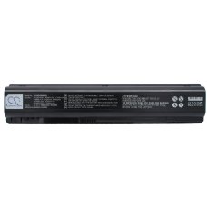 Kompatibel batteriudskiftning til HP 416996-131,416996-441,432974-001,434674-001,434877-141...