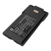 Tovejs radio batteri Td tech CS-HEP682TW