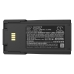 Tovejs radio batteri Td tech CS-HEP682TW