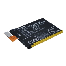 Kompatibel batteriudskiftning til Haier H11248