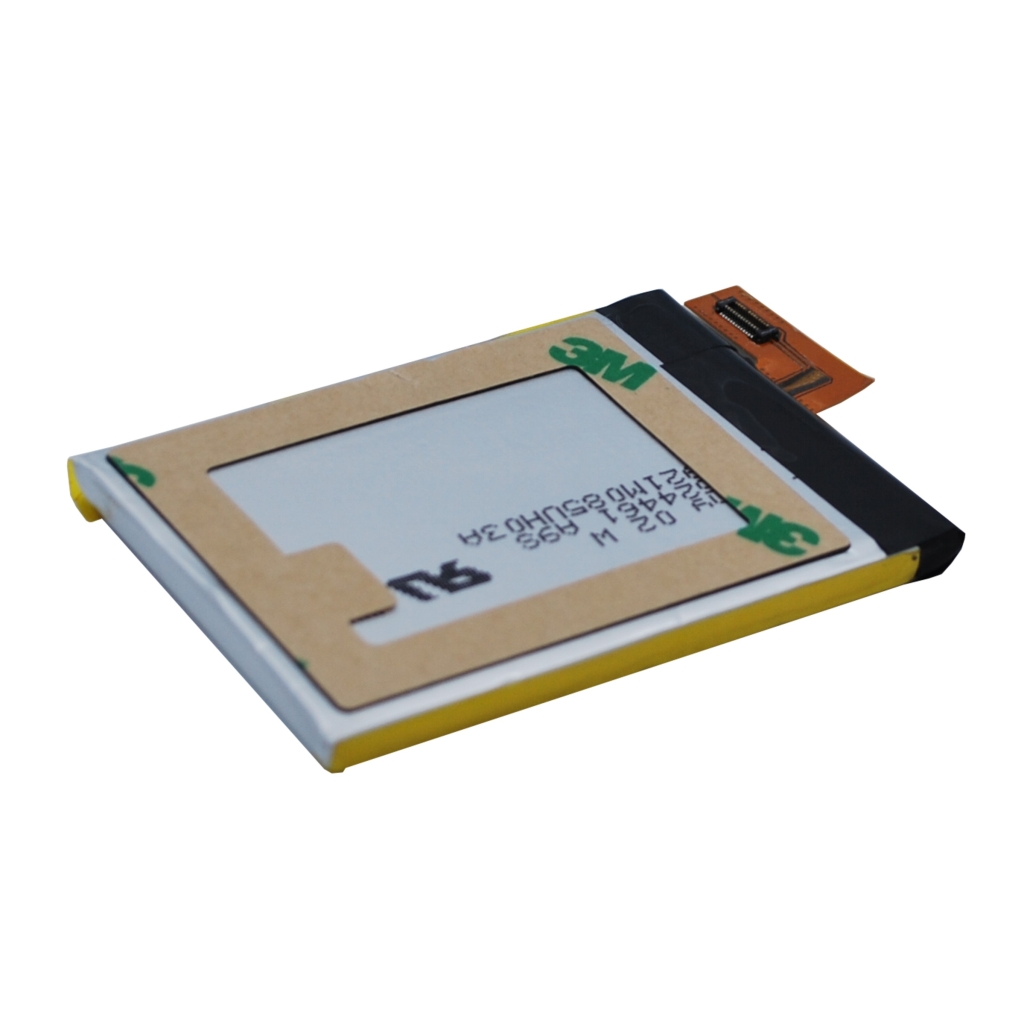 Batteri kompatibel med Haier CS-HEW910SL