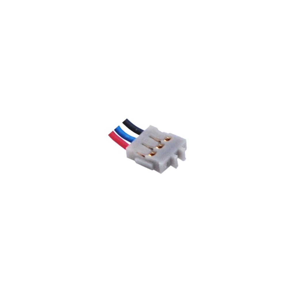 Batteri kompatibel med Haier CS-HEW970SL