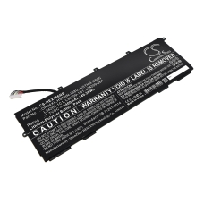 Kompatibel batteriudskiftning til HP HSTNN-DB9C,HSTNN-IB8U,L34209-1B1,L34209-1C1,L34209-2B1...