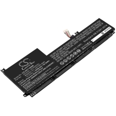 Kompatibel batteriudskiftning til HP HSTNN-IB9R,M08254-1C1,SC04063XL,SC04XL