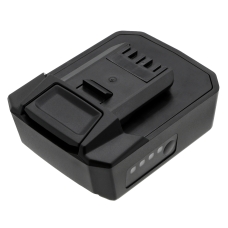 Kompatibel batteriudskiftning til HILTI 2077977,B12/2.6,B12/4.0